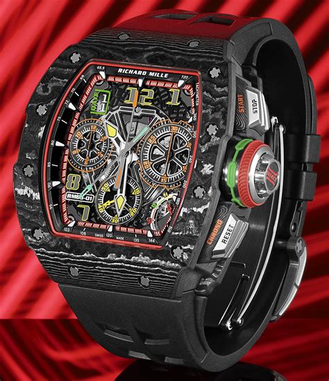 richard mille rm59-01|Richard Mille 65 01 price.